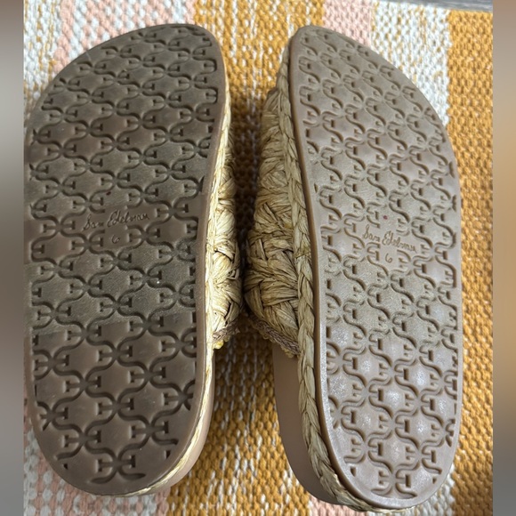 Reina Slide Sandals NWOT - Picture 7 of 9